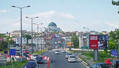 Belgrad - co warto zwiedzić w jednym z ważniejszych bałkańskich miast