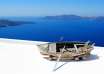 Last minute w Grecji - Santorini